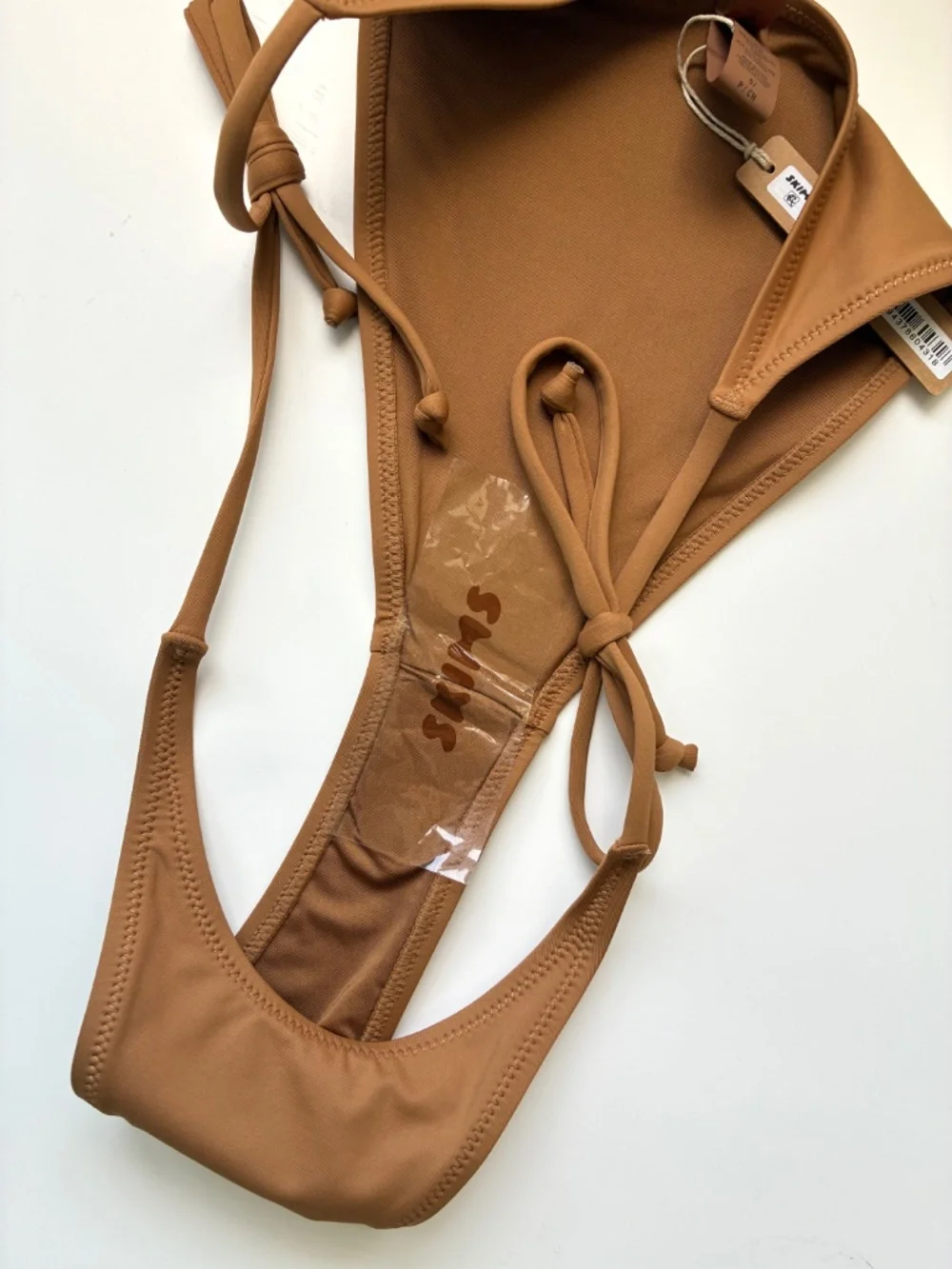 NWT, Skims Bikini Set